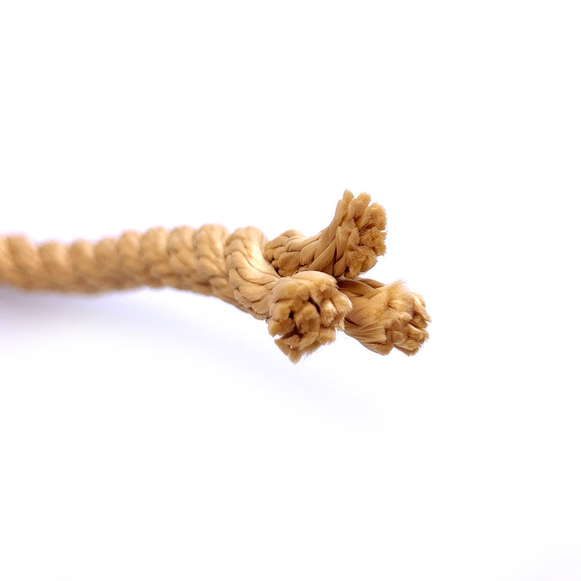 PPV 12mm csavart kötél