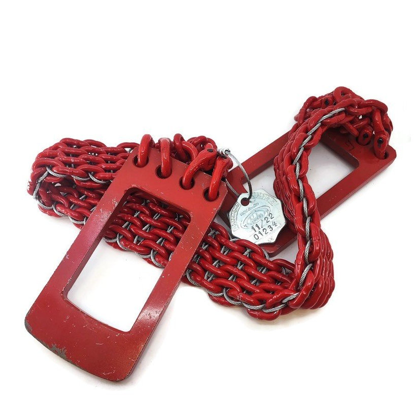 Láncszíj 2 m 80-as o.