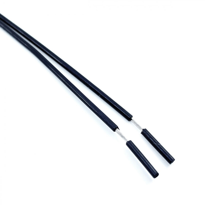 Niloé jelzőfény 0,15mA fehér