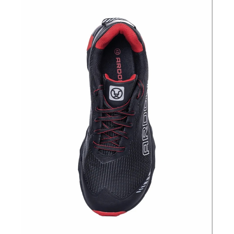 Munkavédelmi cipő WIDER LOW S3 - 43