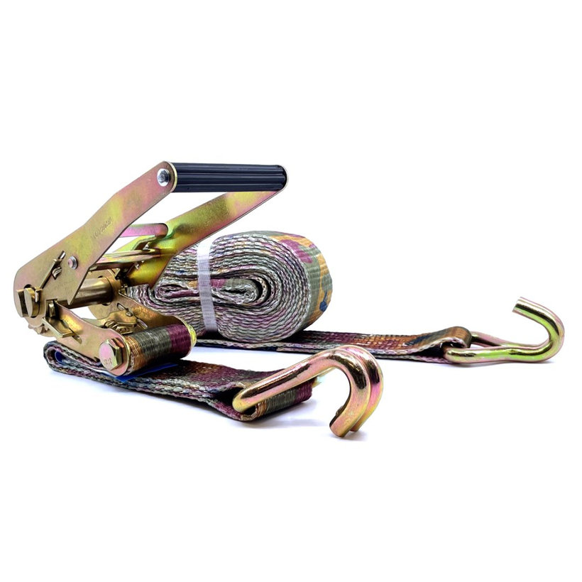 Racsnis rögzítő heveder ARMY 5T-6M