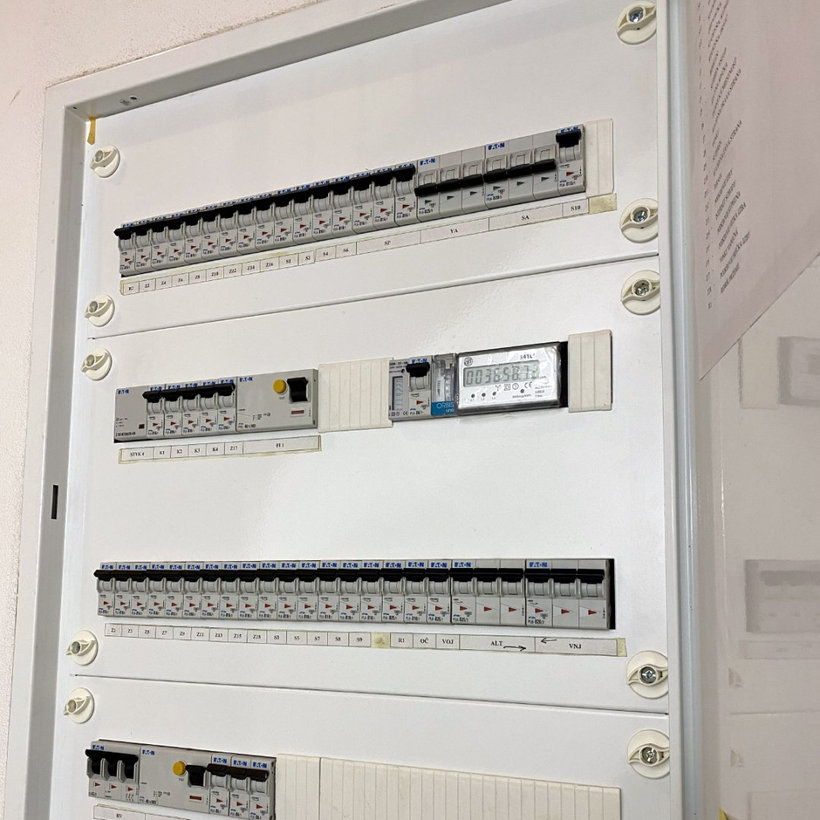 Kontaktor Z-SCH230/25-40