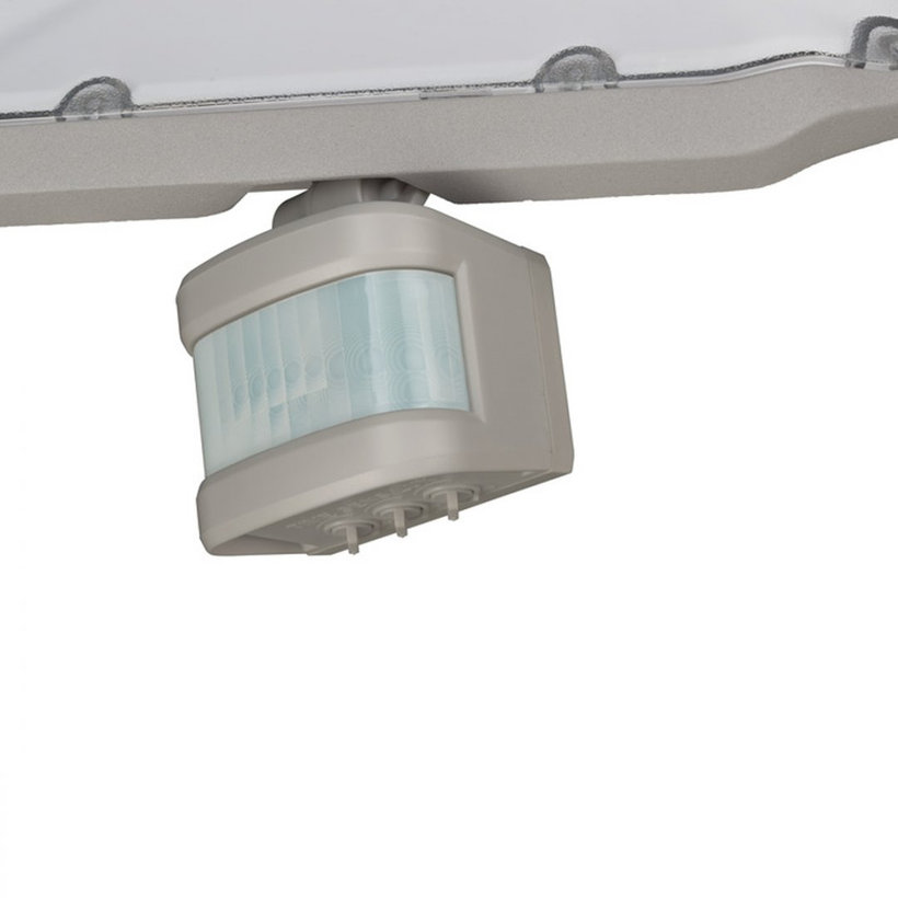 LED reflektor infravörös mozgásérzékelővel