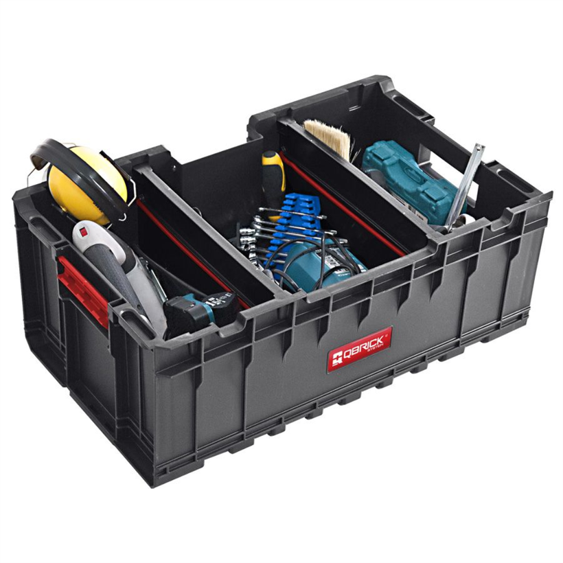 Box QBRICK® System ONE Box Plus 35L