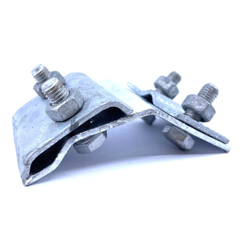 Ereszcsatorna bilincs SO