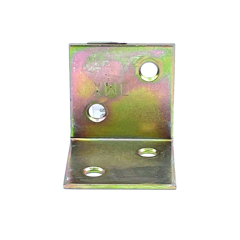 Széles szegletvas KS 2 40x40x40x2mm