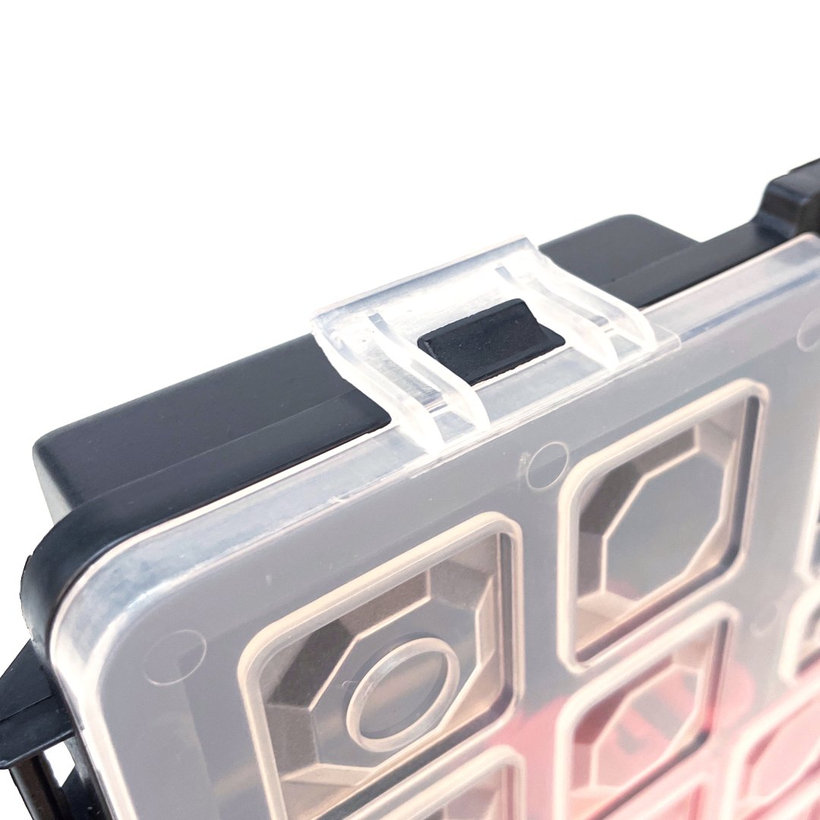 Szervező Tandem 400 C 385x283x50mm