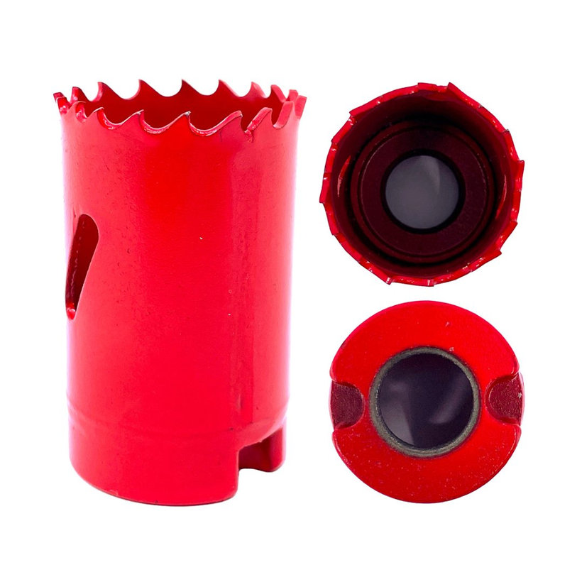 Bimetál korona Oren 32mm