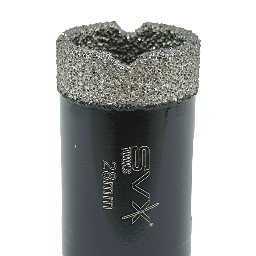 Gyémánt maró M14-28mm