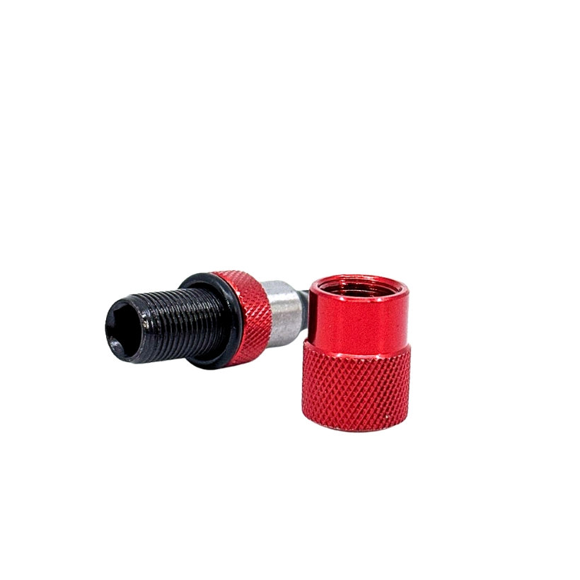 Bittartó állítható mágneses zárással