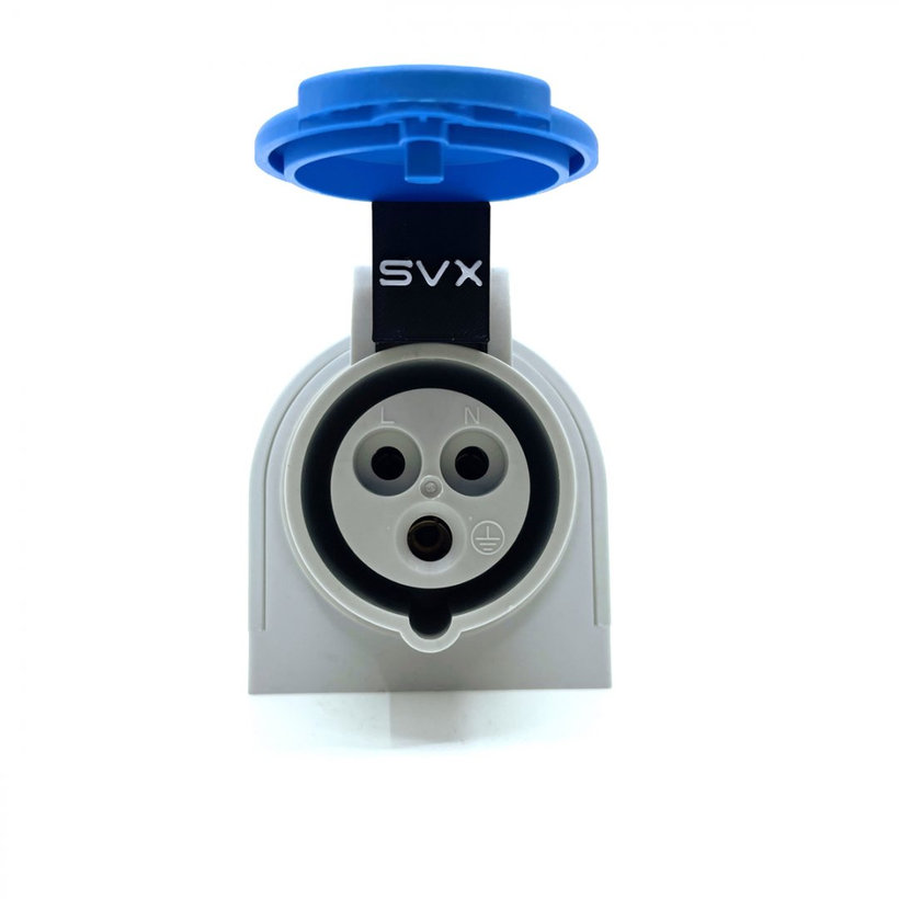 Fali dugalj 16A/3 IZN 1632