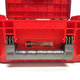 Box QBRICK® System PRO Toolbox Red Ultra HD 450x330x240mm
