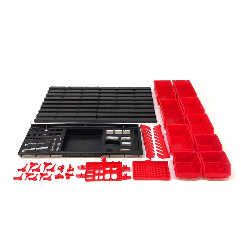 MEDIUM kezdő készlet 600x400x145mm