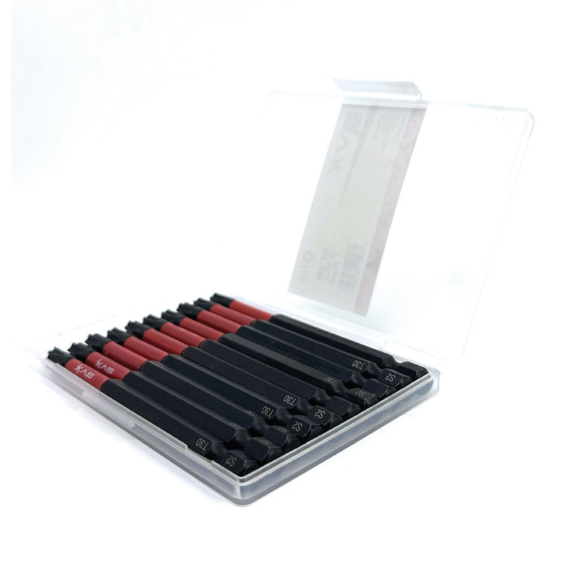 Bit mágneses TX30x90 mm