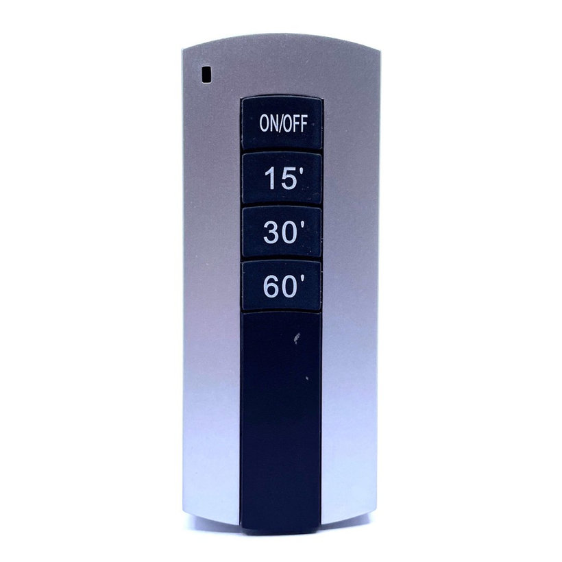 Ózonos sterilizáló lámpa beépített mozgásérzékelővel