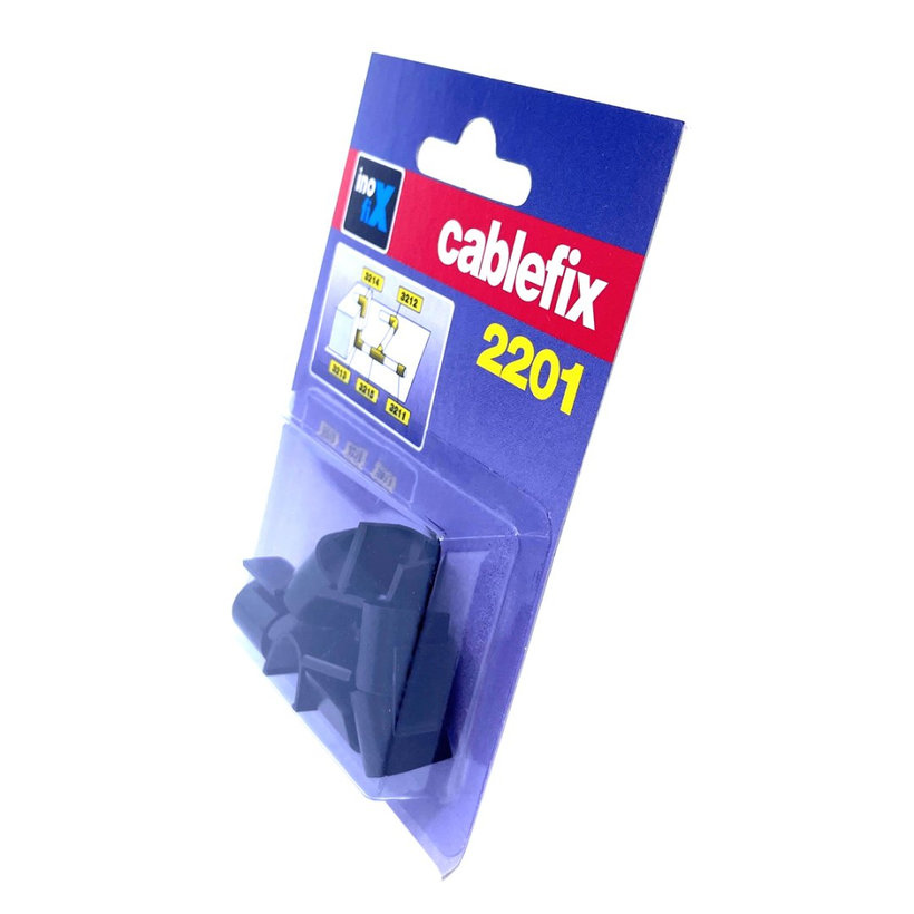 Csatlakozók kábeltálcákhoz 8x7mm