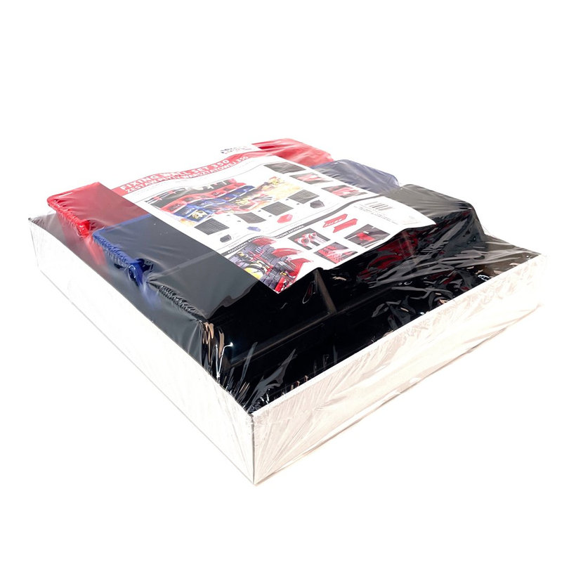 Készlet kezdőknek 350 szett 345x385x90mm