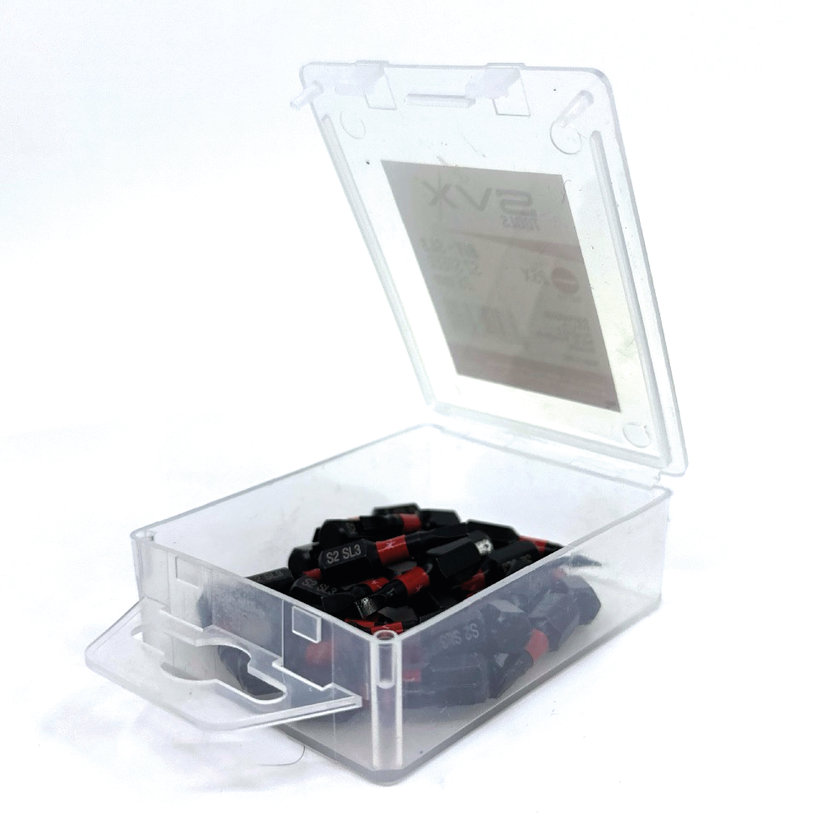 Bit mágneses SL3x25 mm