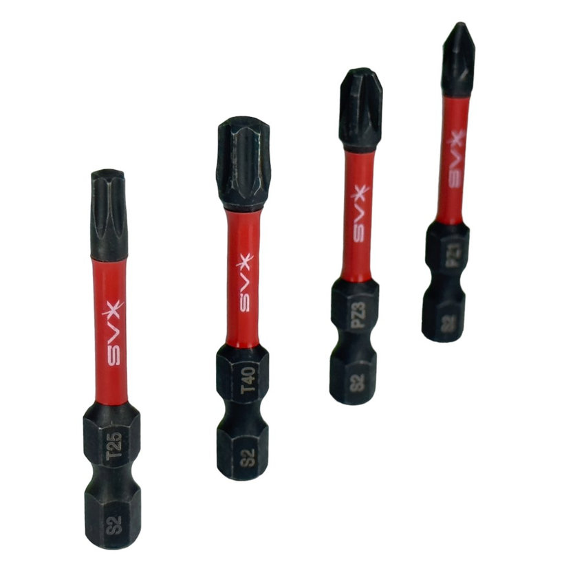 Bitkészlet 10 részes