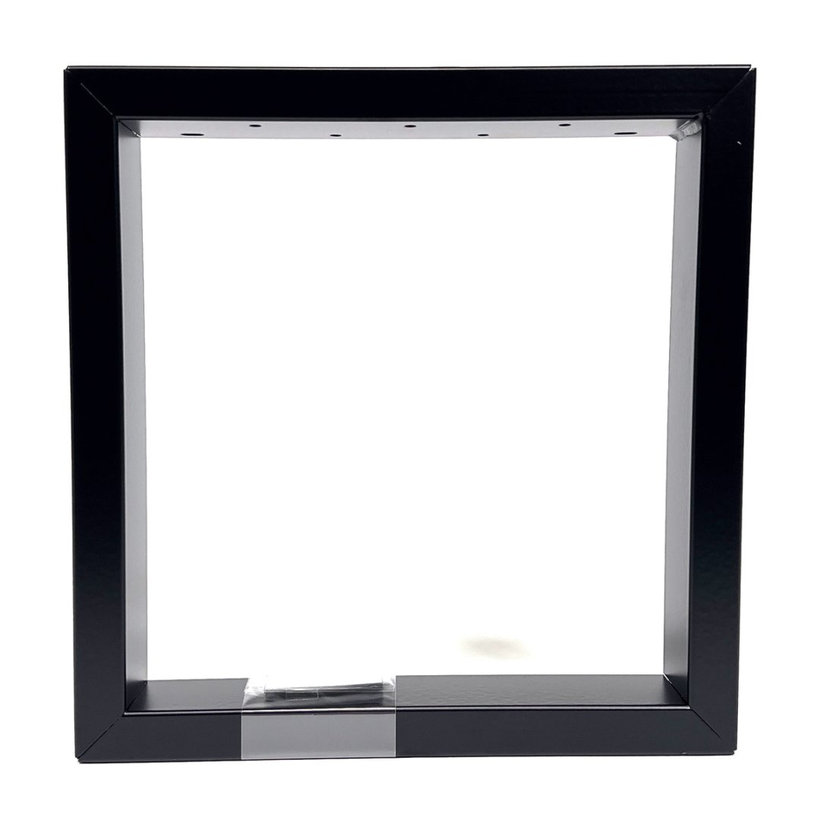 Asztalláb téglalap