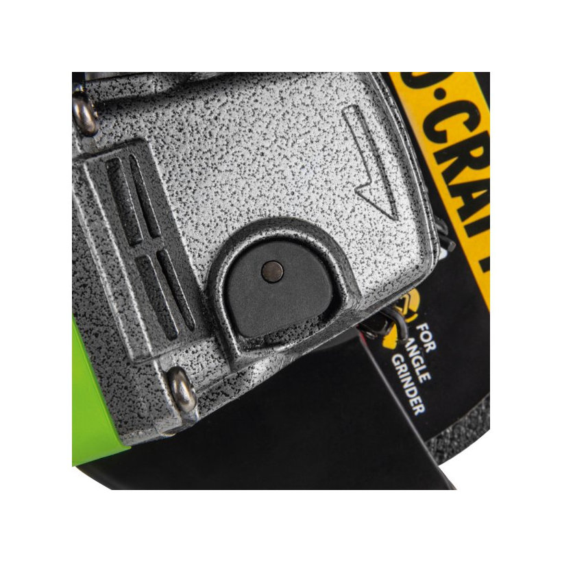 Sarokcsiszoló 125mm PW1200E