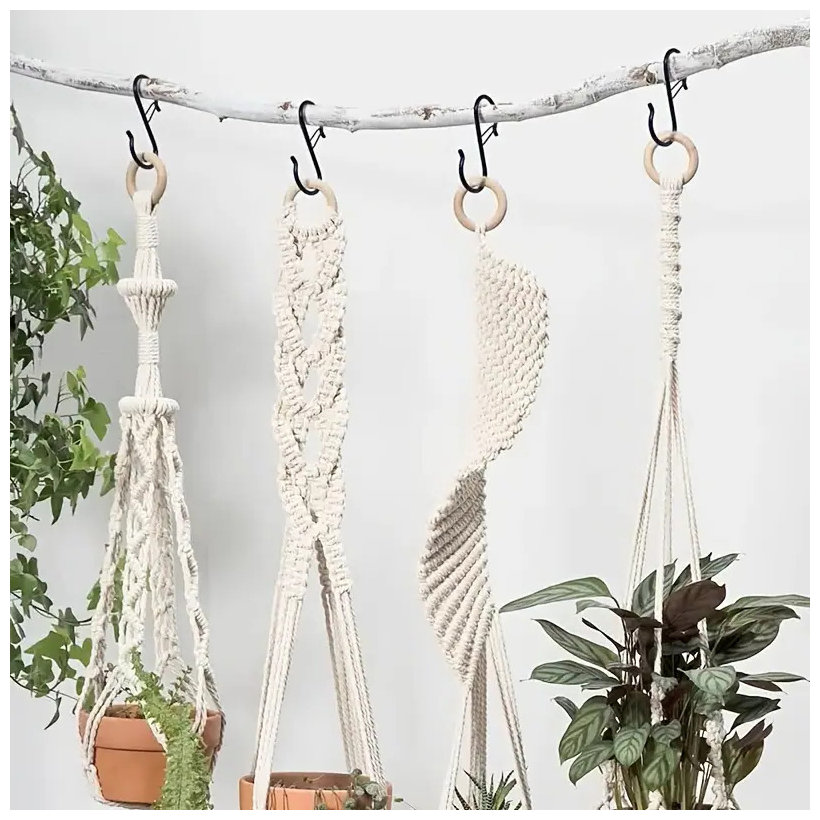 S-kampó biztosítékkal - fekete