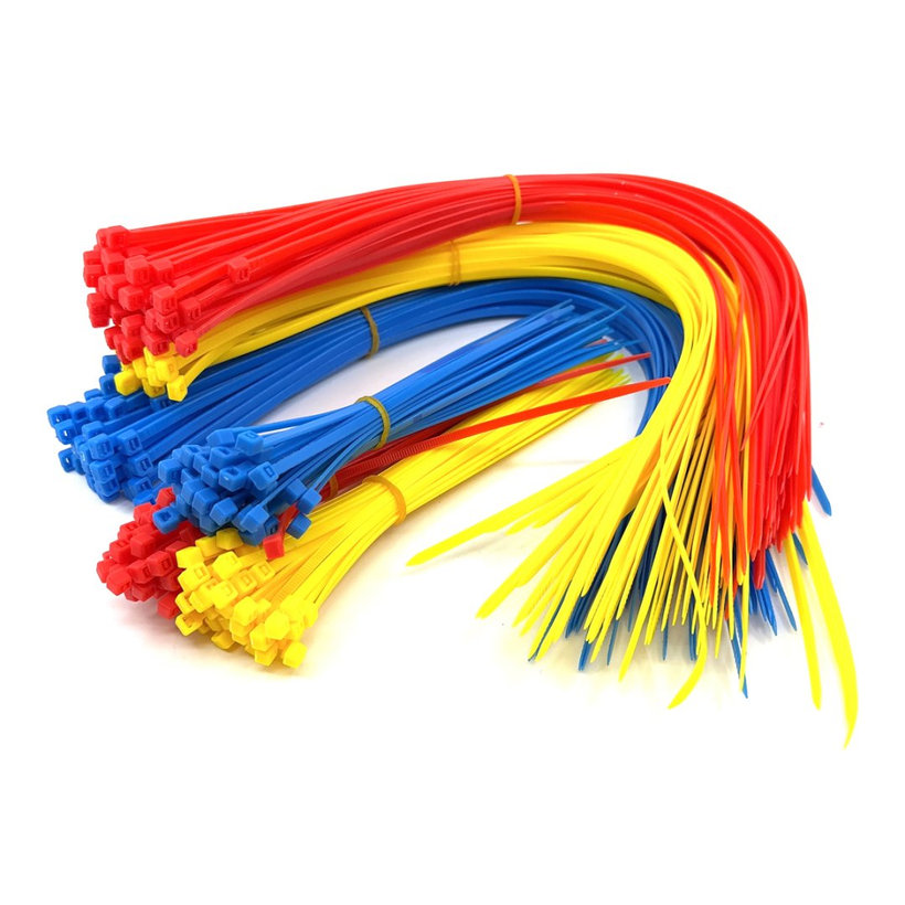 Szorítószalag SZETT 4,8x450/3,6x200 mm