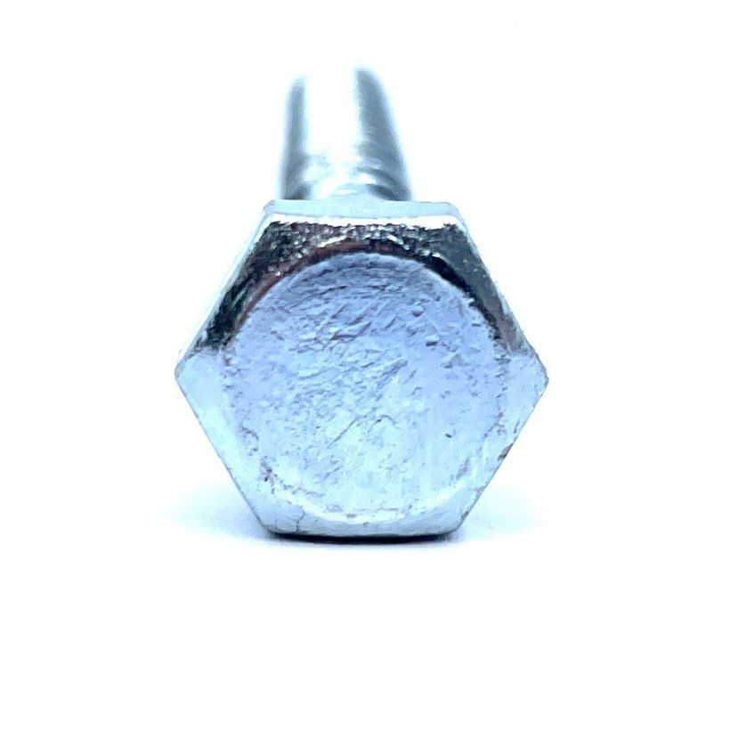 Csavar DIN 571 Zn 5x35mm