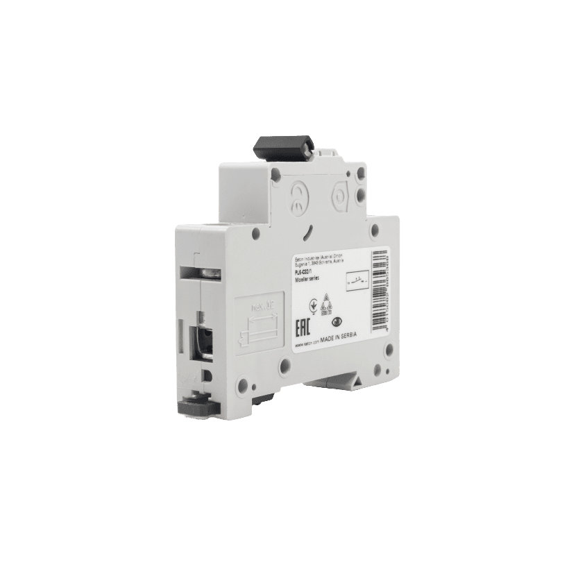 Megszakító PL6-C32/1