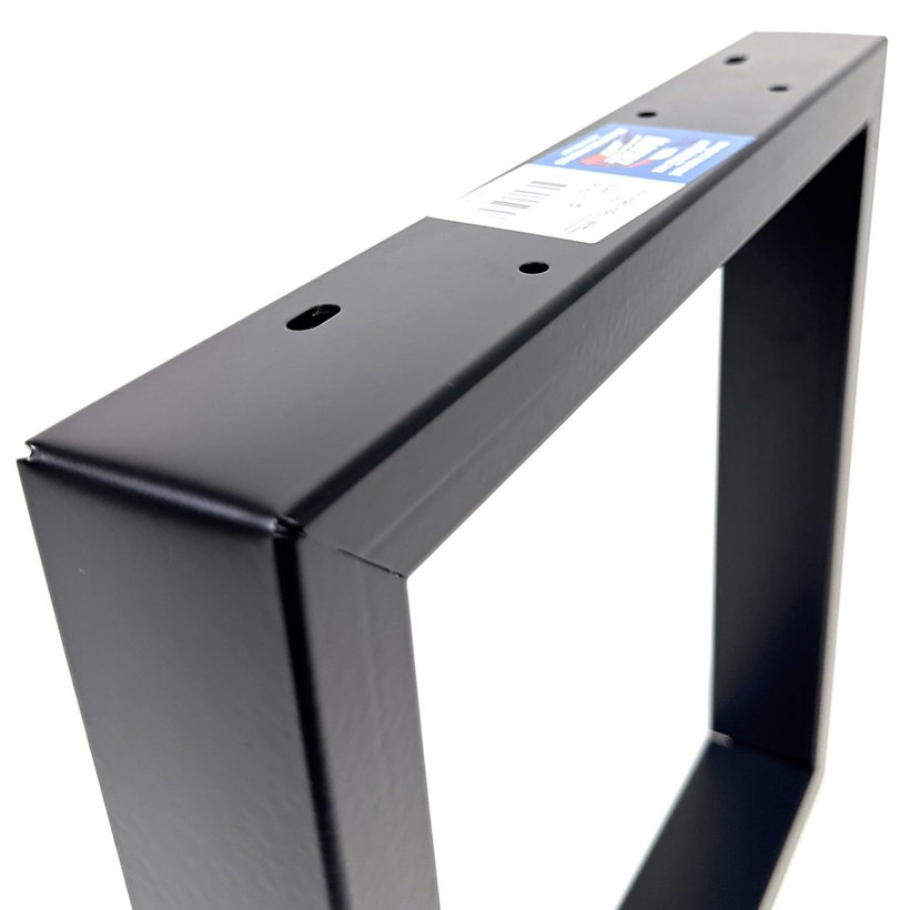 Asztalláb téglalap