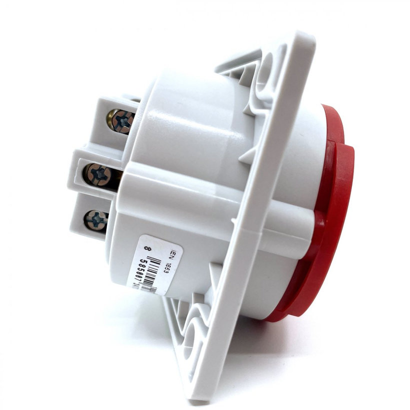 Beépített dugalj IEN 1653