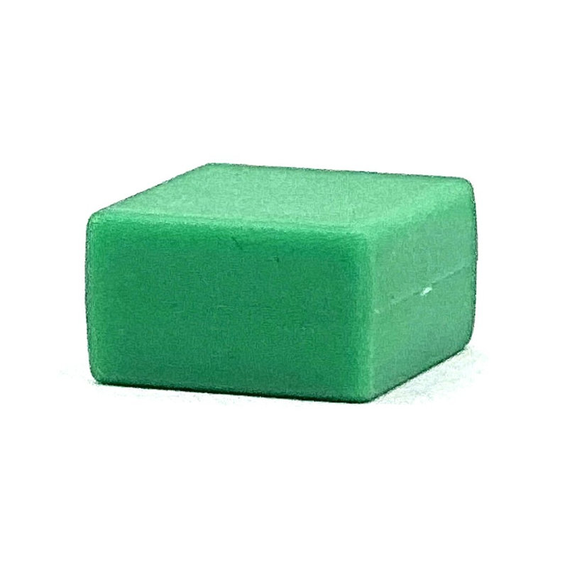 Mágnes blokk műanyagban