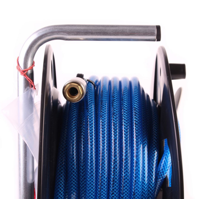 Légtömlődob Standard 20m