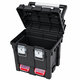 Module System HD Compact 1 PA szerszámosláda 450 × 350 × 450 mm