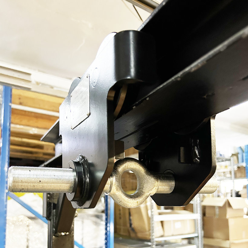 Kézi hajtás HTP 1 T