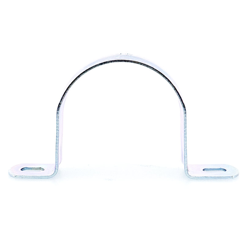 Szorítóbilincs kétpontos C 42mm