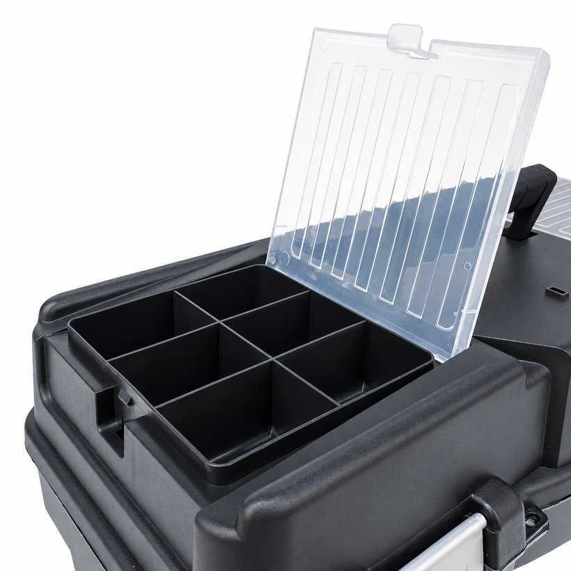 Toolbox Formula A 600 szerszámosláda