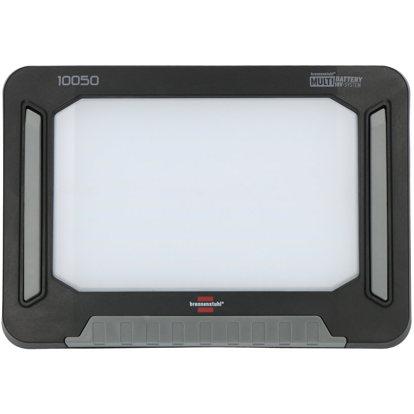 LED hibrid építkezési reflektor – 12 500 lm, IP55