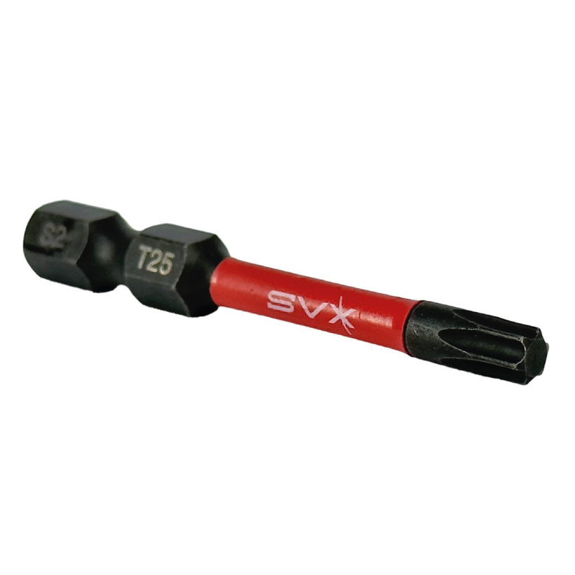 Bit mágneses TX25x50 mm
