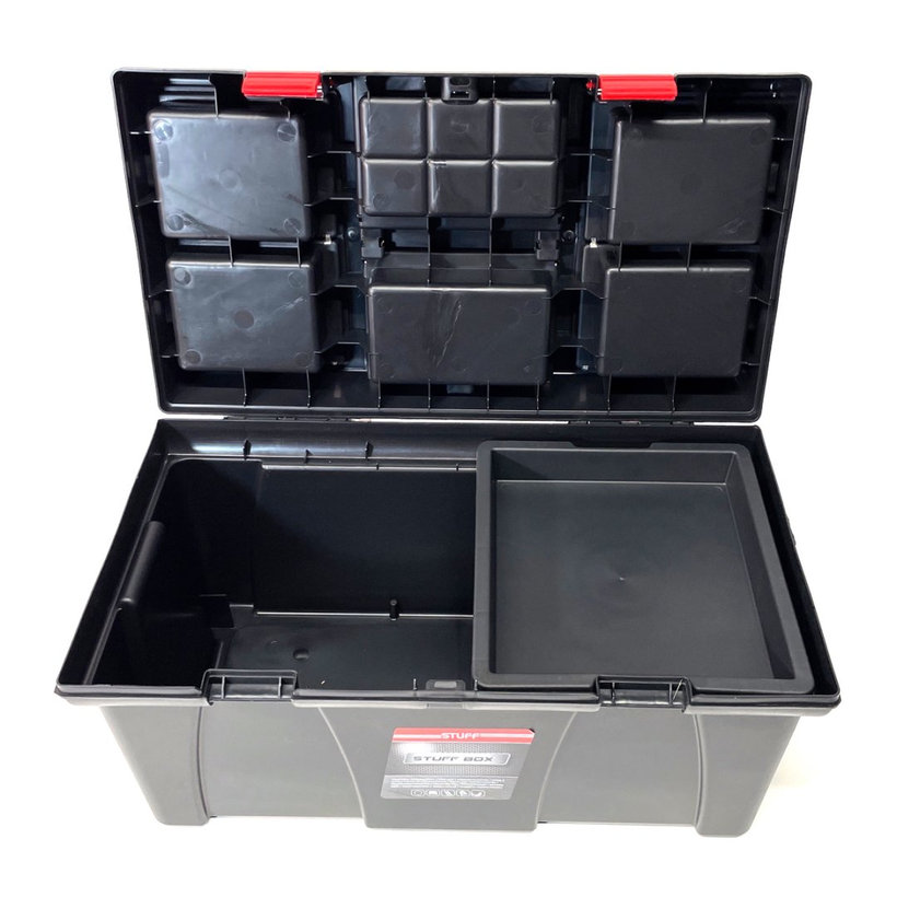 Stuff Semi-Profi 26 OPTIMO doboz 595x337x316mm