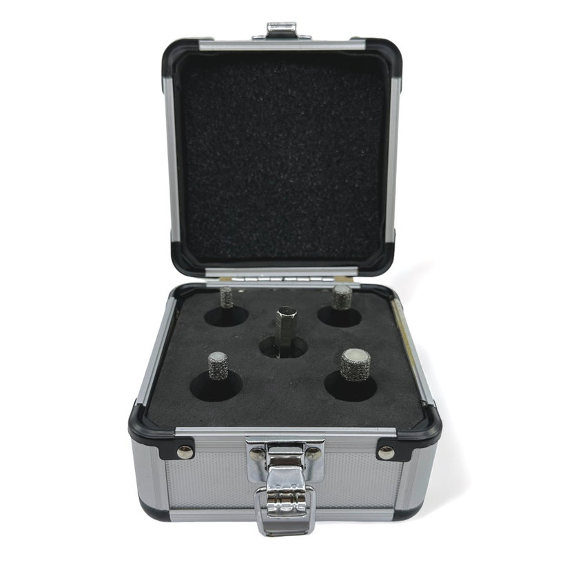 Marókészlet - gyémánt (6-12mm)