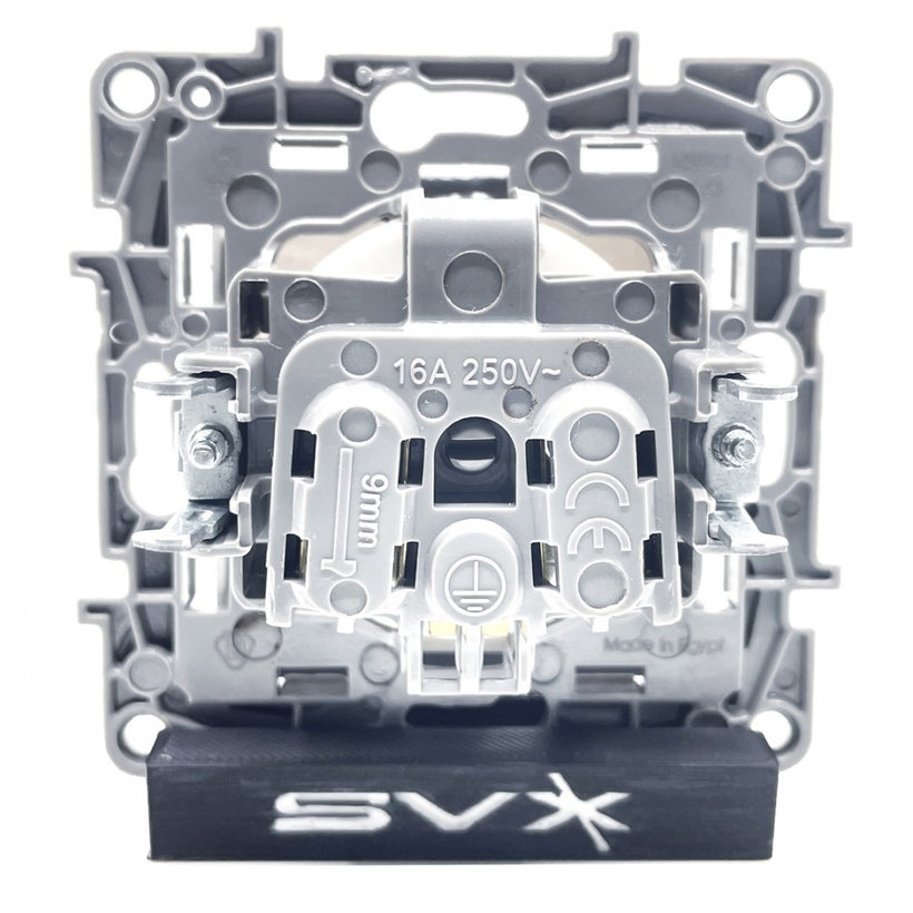 Niloé aljzat fehér