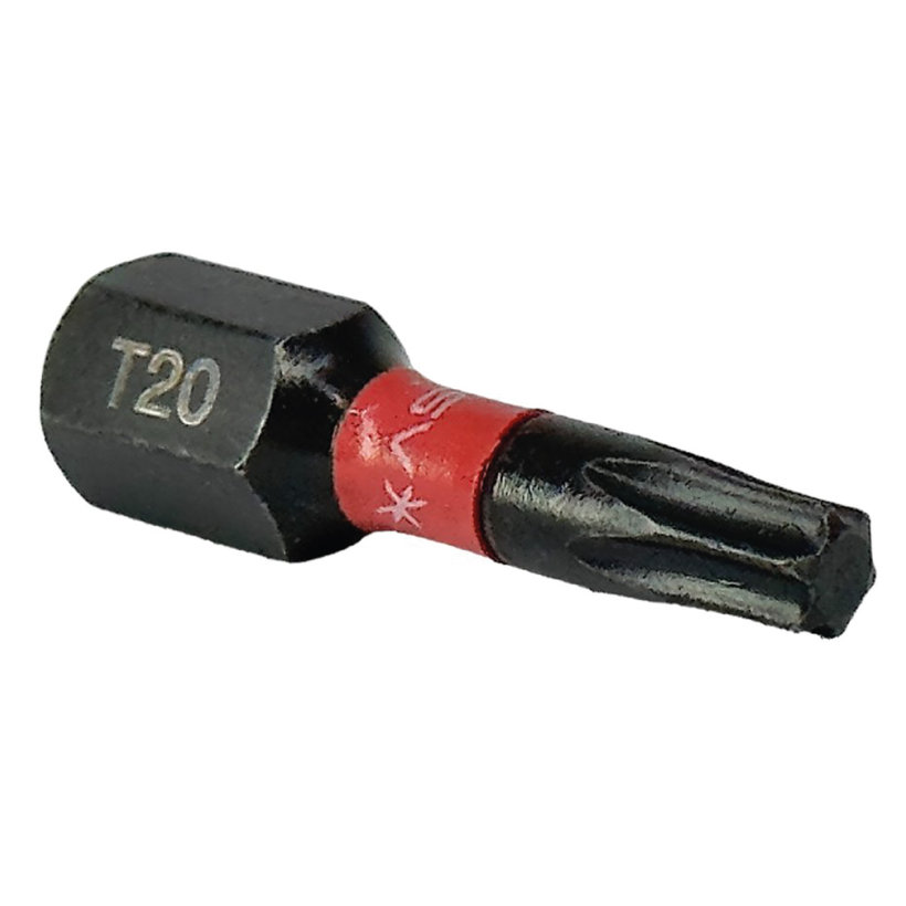 Bit mágneses TX20x25 mm