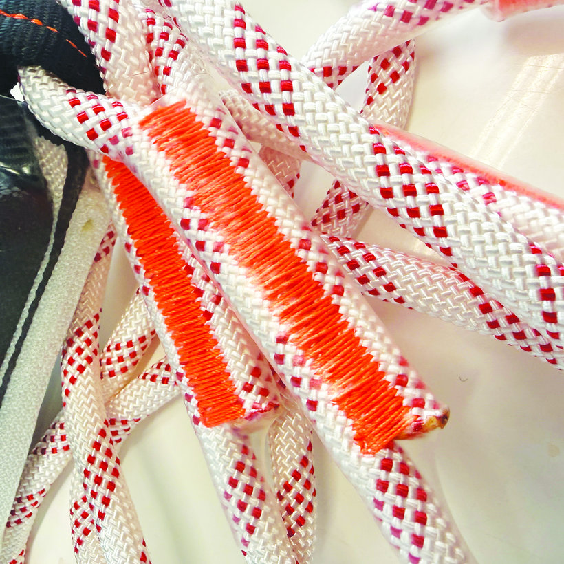 Zuhanásgátló energiaelnyelő ML205