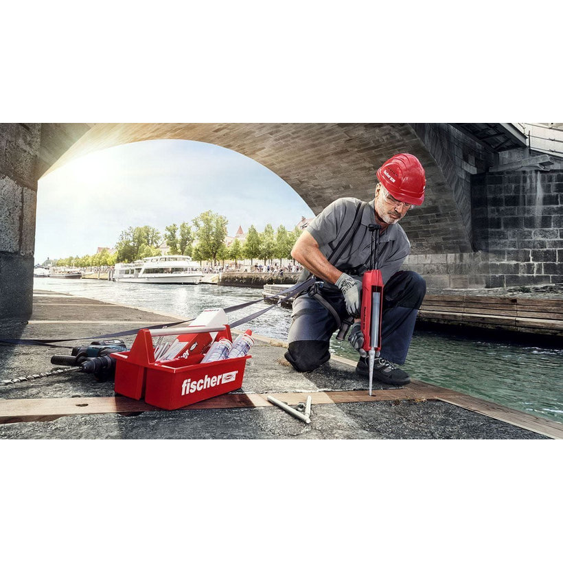 Vegyi habarcs HIGH SPEED FIS VL 300ml