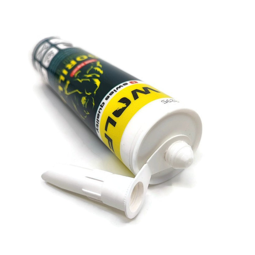 Nagy szilárdságú ragasztó - fehér 290ml