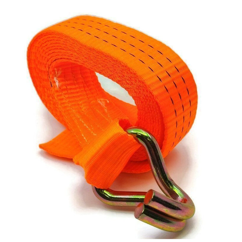 Pánt J-kampóval 40 m