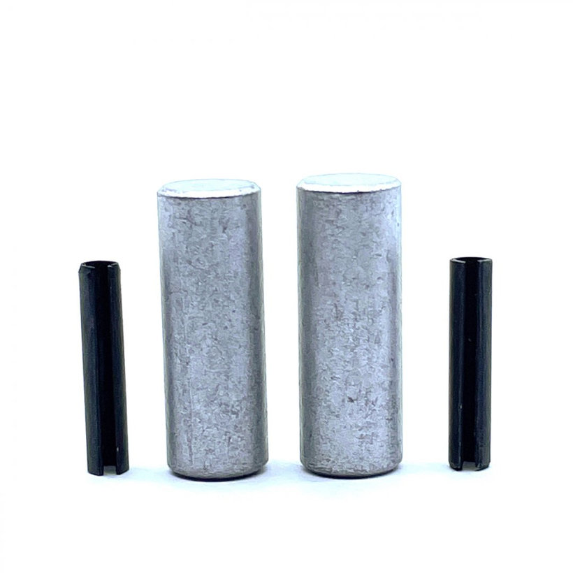 Pótalkatrész kampókhoz 6mm