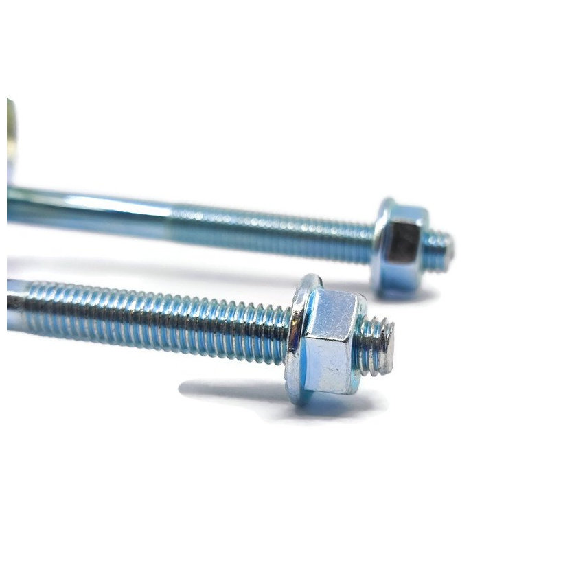 Acélgerenda bilincs TKR 21-42