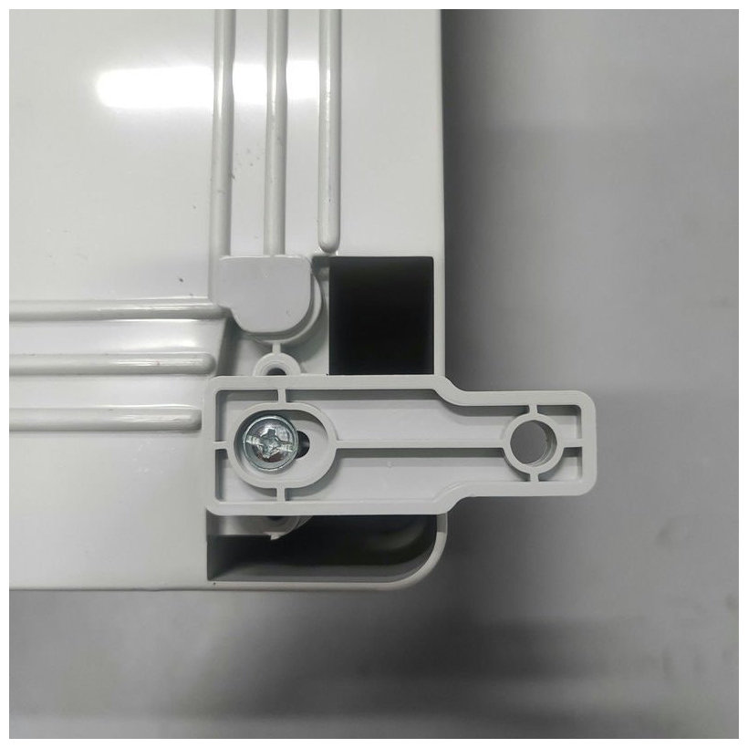 Műanyag kapcsolótábla IP65 210x280x130mm